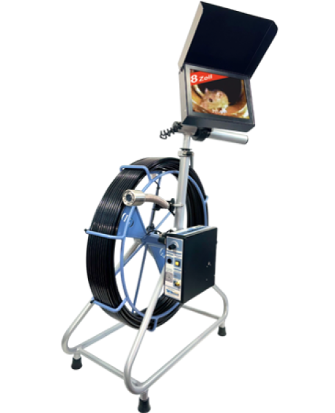 Rohrkamera 4540